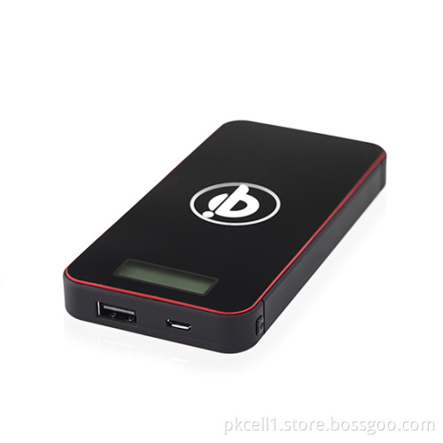 Super Quality Wireless Power Bank with USB for Digital Products